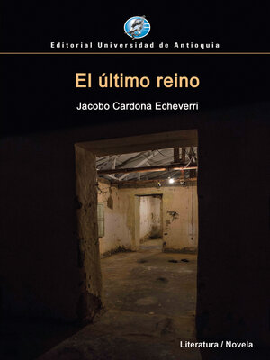 cover image of El último reino